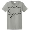 Women's Ultra Cotton ® 100% US Cotton T Shirt Thumbnail