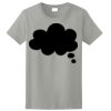 Women's Ultra Cotton ® 100% US Cotton T Shirt Thumbnail