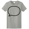Women's Ultra Cotton ® 100% US Cotton T Shirt Thumbnail