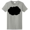 Women's Ultra Cotton ® 100% US Cotton T Shirt Thumbnail