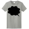 Women's Ultra Cotton ® 100% US Cotton T Shirt Thumbnail