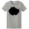 Women's Ultra Cotton ® 100% US Cotton T Shirt Thumbnail