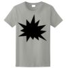 Women's Ultra Cotton ® 100% US Cotton T Shirt Thumbnail