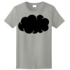Women's Ultra Cotton ® 100% US Cotton T Shirt Thumbnail