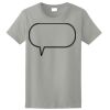 Women's Ultra Cotton ® 100% US Cotton T Shirt Thumbnail