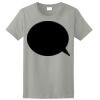 Women's Ultra Cotton ® 100% US Cotton T Shirt Thumbnail