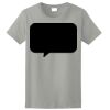 Women's Ultra Cotton ® 100% US Cotton T Shirt Thumbnail
