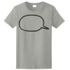 Women's Ultra Cotton ® 100% US Cotton T Shirt Thumbnail