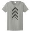 Women's Ultra Cotton ® 100% US Cotton T Shirt Thumbnail