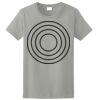 Women's Ultra Cotton ® 100% US Cotton T Shirt Thumbnail