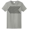 Women's Ultra Cotton ® 100% US Cotton T Shirt Thumbnail
