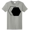 Women's Ultra Cotton ® 100% US Cotton T Shirt Thumbnail