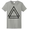 Women's Ultra Cotton ® 100% US Cotton T Shirt Thumbnail