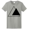 Women's Ultra Cotton ® 100% US Cotton T Shirt Thumbnail