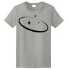 Women's Ultra Cotton ® 100% US Cotton T Shirt Thumbnail