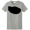 Women's Ultra Cotton ® 100% US Cotton T Shirt Thumbnail