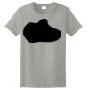 Women's Ultra Cotton ® 100% US Cotton T Shirt Thumbnail