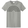 Women's Ultra Cotton ® 100% US Cotton T Shirt Thumbnail