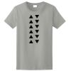 Women's Ultra Cotton ® 100% US Cotton T Shirt Thumbnail