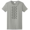 Women's Ultra Cotton ® 100% US Cotton T Shirt Thumbnail