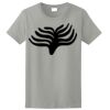 Women's Ultra Cotton ® 100% US Cotton T Shirt Thumbnail