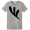 Women's Ultra Cotton ® 100% US Cotton T Shirt Thumbnail