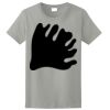 Women's Ultra Cotton ® 100% US Cotton T Shirt Thumbnail