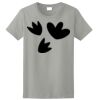 Women's Ultra Cotton ® 100% US Cotton T Shirt Thumbnail