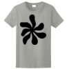 Women's Ultra Cotton ® 100% US Cotton T Shirt Thumbnail