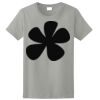Women's Ultra Cotton ® 100% US Cotton T Shirt Thumbnail