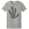 Women's Ultra Cotton ® 100% US Cotton T Shirt Thumbnail