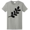 Women's Ultra Cotton ® 100% US Cotton T Shirt Thumbnail