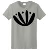 Women's Ultra Cotton ® 100% US Cotton T Shirt Thumbnail