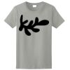 Women's Ultra Cotton ® 100% US Cotton T Shirt Thumbnail