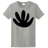Women's Ultra Cotton ® 100% US Cotton T Shirt Thumbnail