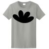 Women's Ultra Cotton ® 100% US Cotton T Shirt Thumbnail