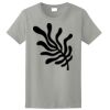 Women's Ultra Cotton ® 100% US Cotton T Shirt Thumbnail