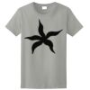 Women's Ultra Cotton ® 100% US Cotton T Shirt Thumbnail