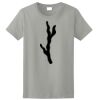 Women's Ultra Cotton ® 100% US Cotton T Shirt Thumbnail