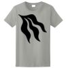 Women's Ultra Cotton ® 100% US Cotton T Shirt Thumbnail