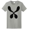 Women's Ultra Cotton ® 100% US Cotton T Shirt Thumbnail