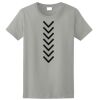 Women's Ultra Cotton ® 100% US Cotton T Shirt Thumbnail