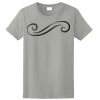 Women's Ultra Cotton ® 100% US Cotton T Shirt Thumbnail