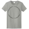 Women's Ultra Cotton ® 100% US Cotton T Shirt Thumbnail