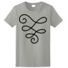 Women's Ultra Cotton ® 100% US Cotton T Shirt Thumbnail