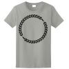 Women's Ultra Cotton ® 100% US Cotton T Shirt Thumbnail