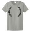 Women's Ultra Cotton ® 100% US Cotton T Shirt Thumbnail