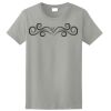 Women's Ultra Cotton ® 100% US Cotton T Shirt Thumbnail