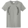 Women's Ultra Cotton ® 100% US Cotton T Shirt Thumbnail