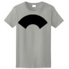 Women's Ultra Cotton ® 100% US Cotton T Shirt Thumbnail